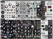 84hp variant of processing/drone system with current idea