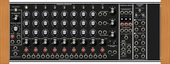 Q960 Sequencer System  (11 Space Box11 System)