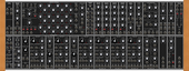 Massive Box44 with Q119 Sequencer (44 Space Box11 system)