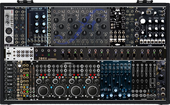 Befaco Shared System