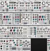 mutable config ultimate 5 rows mirror (copy)