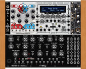 2 Tier Superbooth