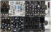 My unslung Eurorack
