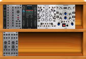 Moog Grandmother DLC pack