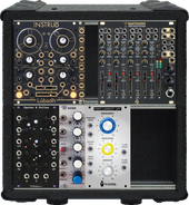 My heaving Eurorack