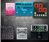 Studio rack