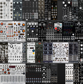 first modular synth (copy) 3 (copy) (copy)