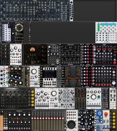 Eurorack aktuell