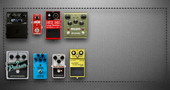Guitar Pedal (copy)