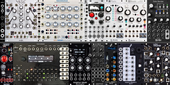 Drums 104 rack