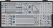 Buchla Tiptop