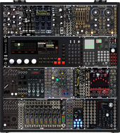 MDLR 94HP 12U (today) - Fantarombo 2024