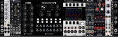 My coarsest Eurorack