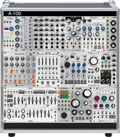 My new Eurorack