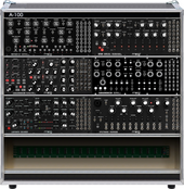 My sternmost Eurorack