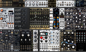 Intellijel 7u 104hp (copy) (copy)