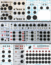 My unfound Buchla (copy)