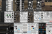 My fated Eurorack (copy)