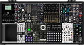 My shotten Eurorack (copy)