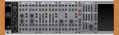 My conjoint Eurorack