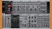 My described Eurorack