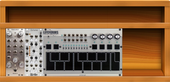 My unusual Eurorack