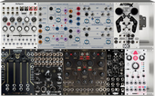 My swinish Eurorack