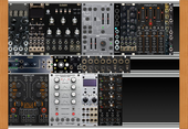 Dream Rack