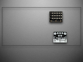 My commo Pedalboard