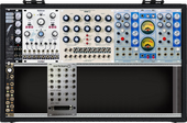 My later Eurorack