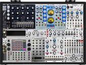 My later Eurorack