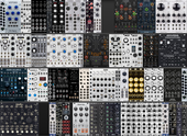My murrey Eurorack (copy)