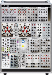 My trade/forsale Eurorack (copy)