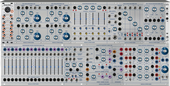 Mantis Westcoast Tiptop Buchla