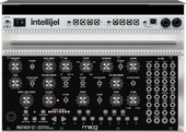 Intellijel Designs Palette 62 4U (copied from bunyi_acak)