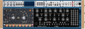 Intellijel Designs Palette 104 4U (copied from jeroen_ermens) (copied from indeemind)