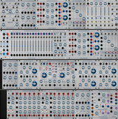 Mantis: TTA Buchla, too much Buchla (copy) (copy)