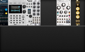 My lying Eurorack