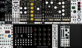 My daedal Eurorack (copy) (copy)