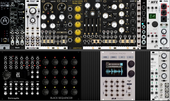 My daedal Eurorack (copy) (copy)
