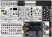My valid Eurorack 84
