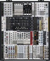 19 Zoll Flight Case (far future)