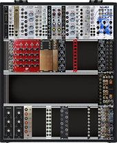 My passive Modules