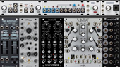 My deathy Eurorack