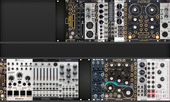 that middle row isn&#039;t actually 1u (multi-pod mockup) V2