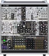 Doepfer rack