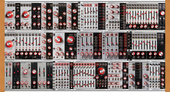 Pittsburgh Modular 420 3x140HP (Verbos Electronics V2)