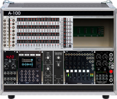 Live Drum and Bass