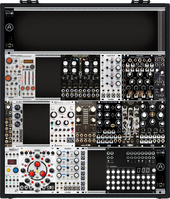 My unchewed Eurorack