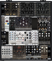 My unchewed Eurorack